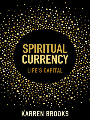 cover image of Spiritual Currency